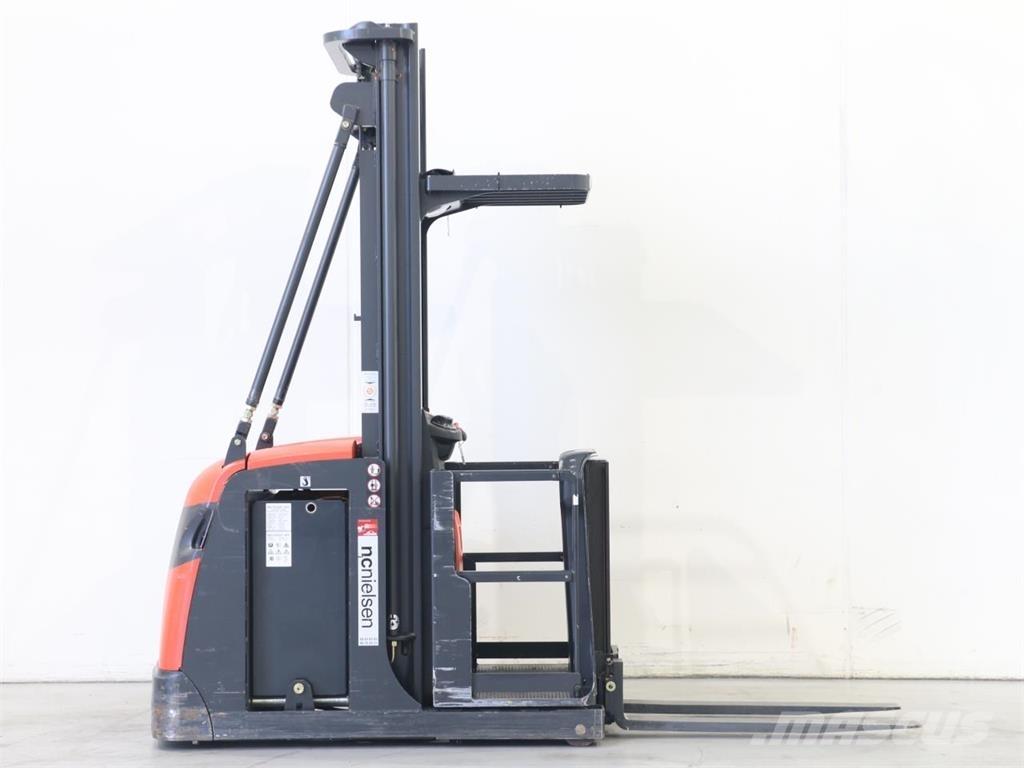 Linde V10/5021-02 Anyagmozgatás - Egyebek