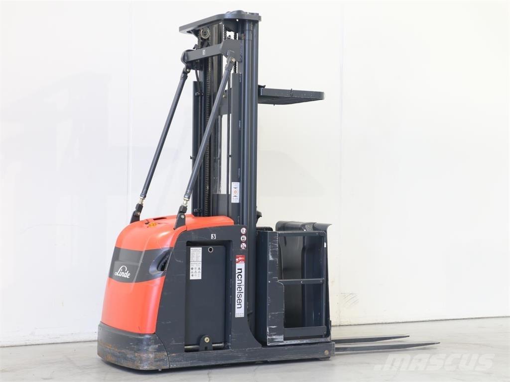 Linde V10/5021-02 Anyagmozgatás - Egyebek
