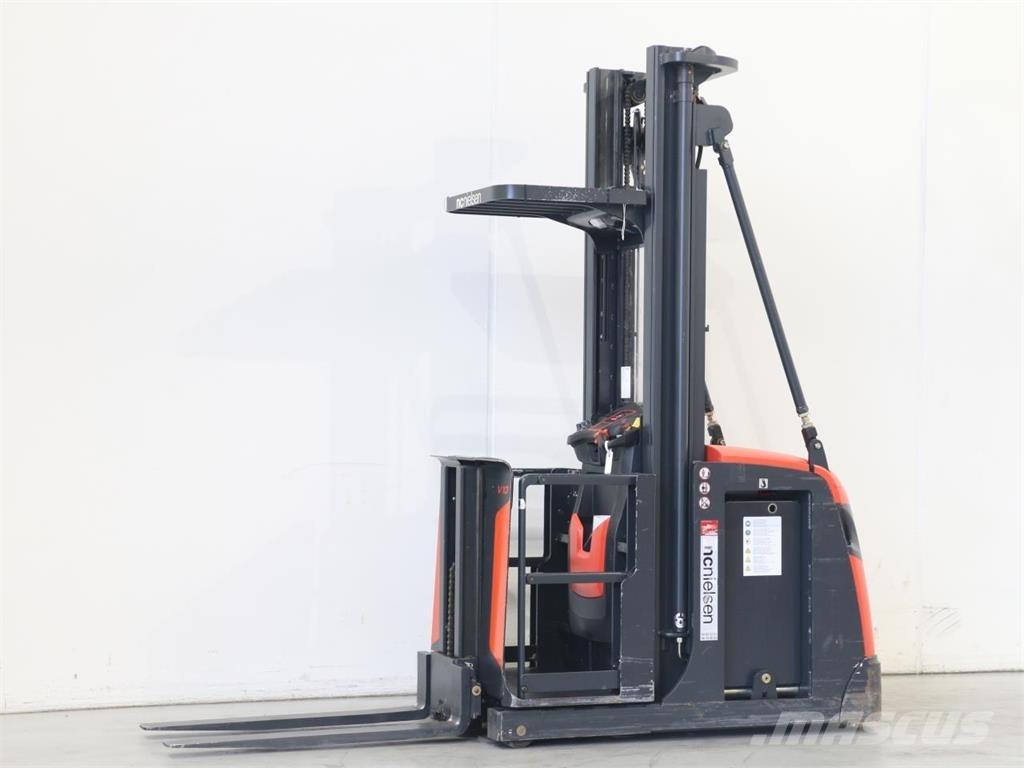 Linde V10/5021-02 Anyagmozgatás - Egyebek