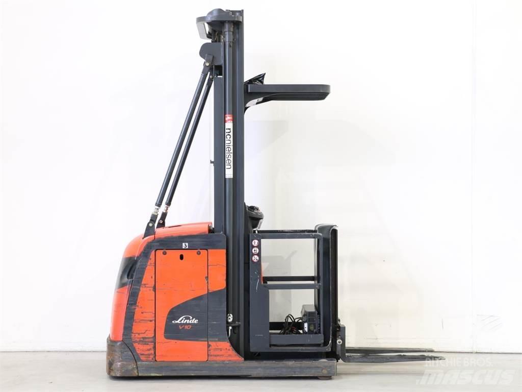 Linde V10/5212-01 Anyagmozgatás - Egyebek