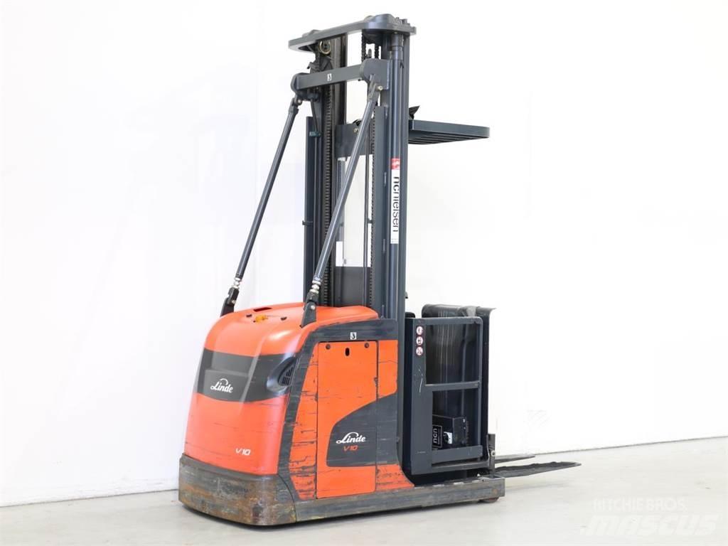 Linde V10/5212-01 Anyagmozgatás - Egyebek