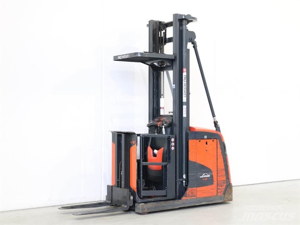 Linde V10/5212-01 Anyagmozgatás - Egyebek