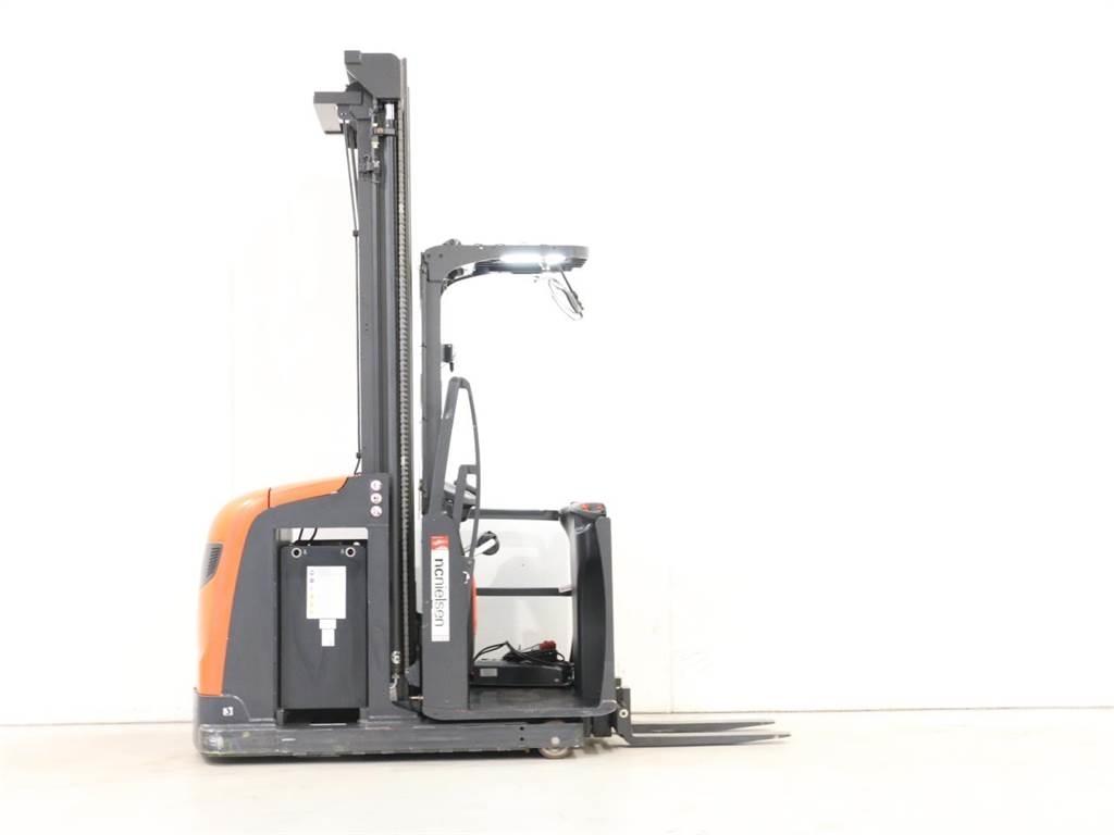 Linde V10/5213 Anyagmozgatás - Egyebek