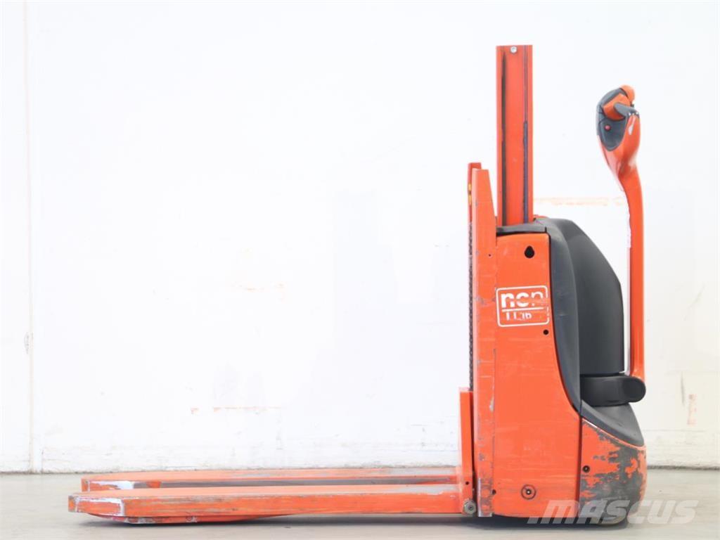 NCN TL16/1152-00 Gyalogkíséretű targonca