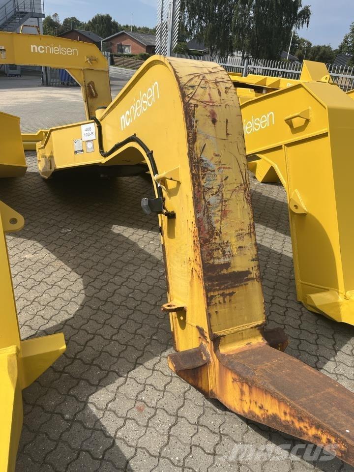 Seacom SH45 Anyagmozgatás - Egyebek