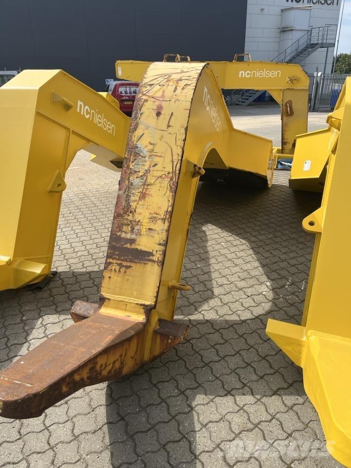 Seacom SH45 Anyagmozgatás - Egyebek
