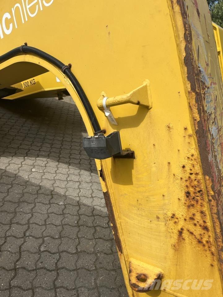 Seacom SH45 Anyagmozgatás - Egyebek