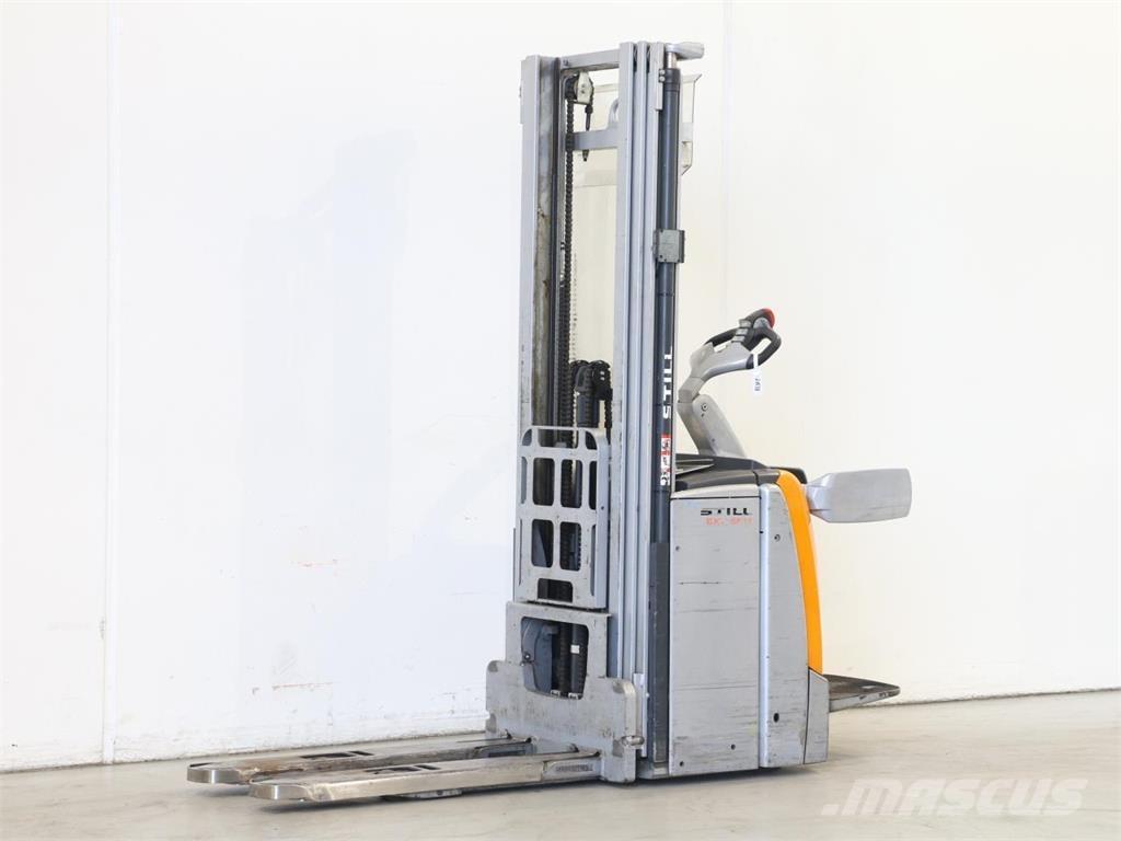 Still EXV-SF14 Gyalogkíséretű targonca