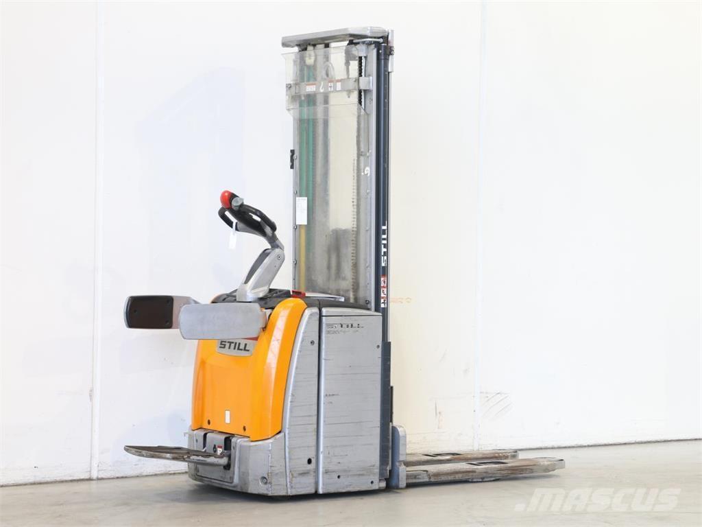 Still EXV-SF14 Gyalogkíséretű targonca