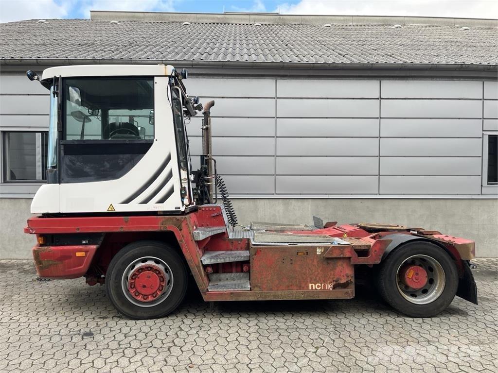 Terberg RT223 4x4 Anyagmozgatás - Egyebek