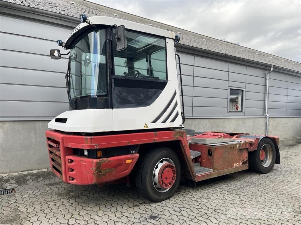 Terberg RT223 4x4 Anyagmozgatás - Egyebek