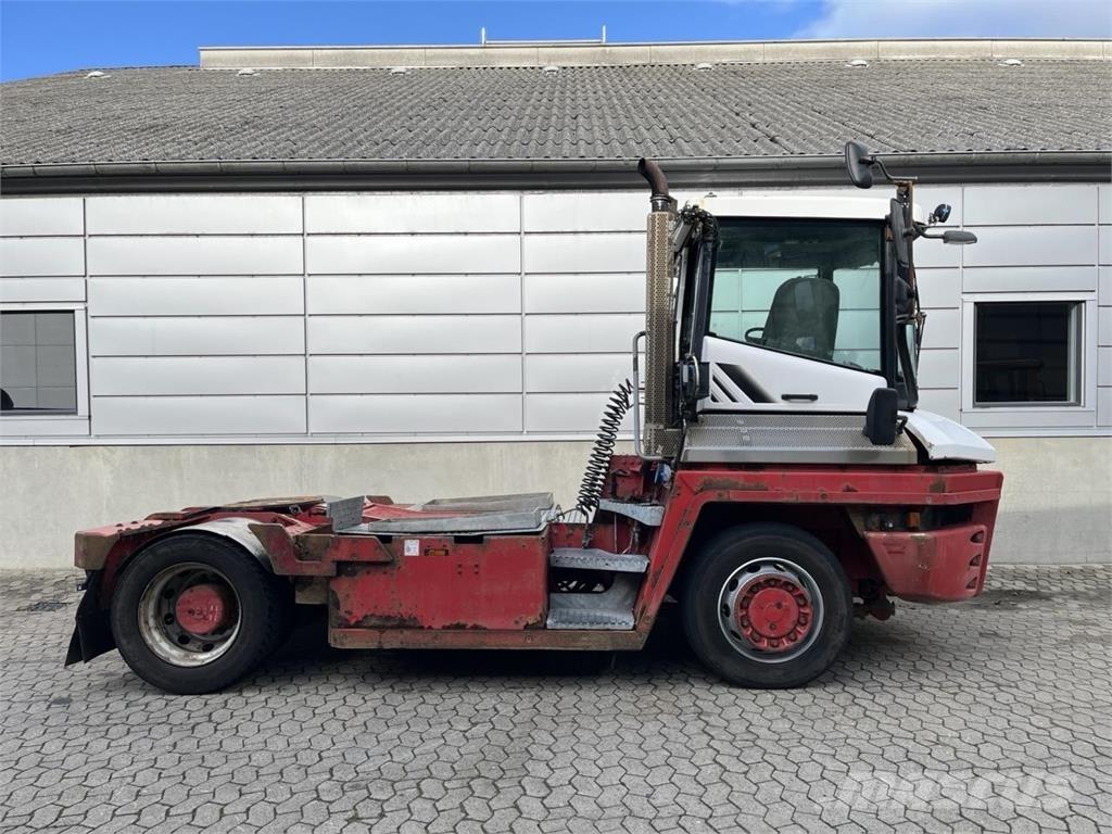 Terberg RT223 4x4 Anyagmozgatás - Egyebek