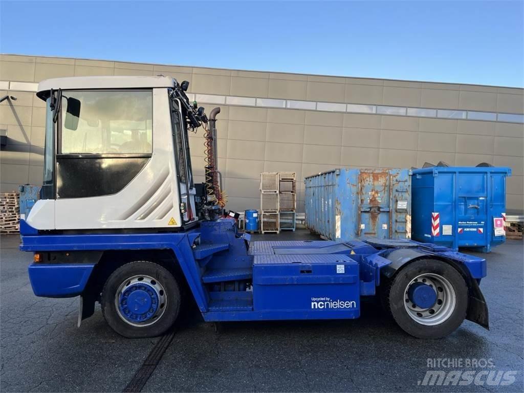 Terberg RT223 4X4 Anyagmozgatás - Egyebek