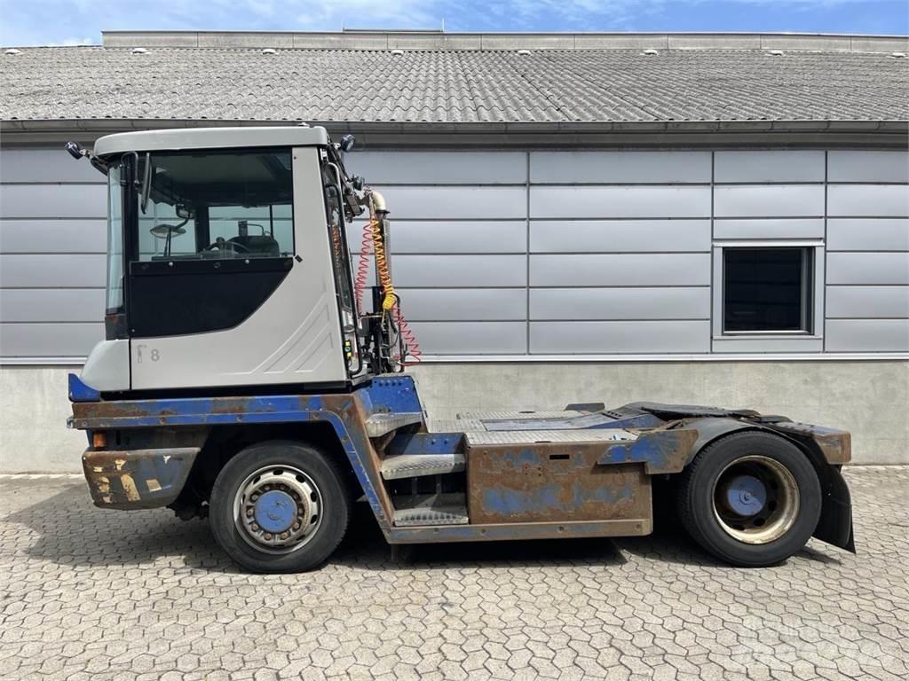 Terberg RT223 4X4 Anyagmozgatás - Egyebek