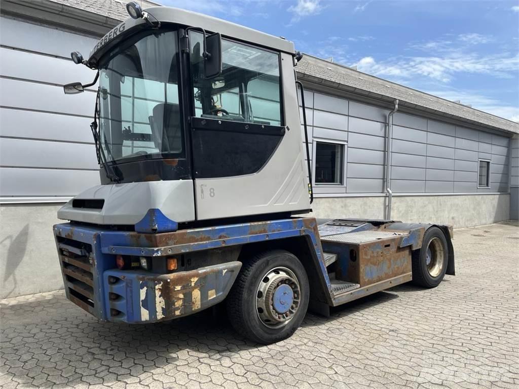 Terberg RT223 4X4 Anyagmozgatás - Egyebek