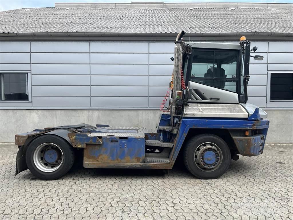 Terberg RT223 4X4 Anyagmozgatás - Egyebek