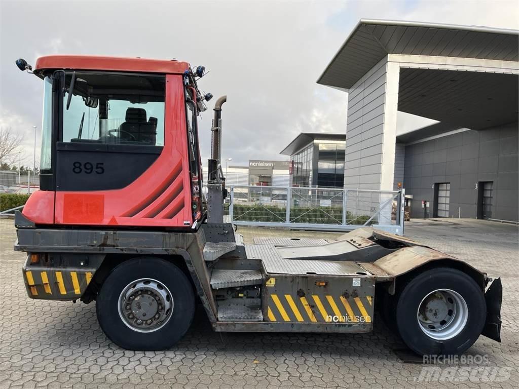 Terberg RT223 4X4 Anyagmozgatás - Egyebek