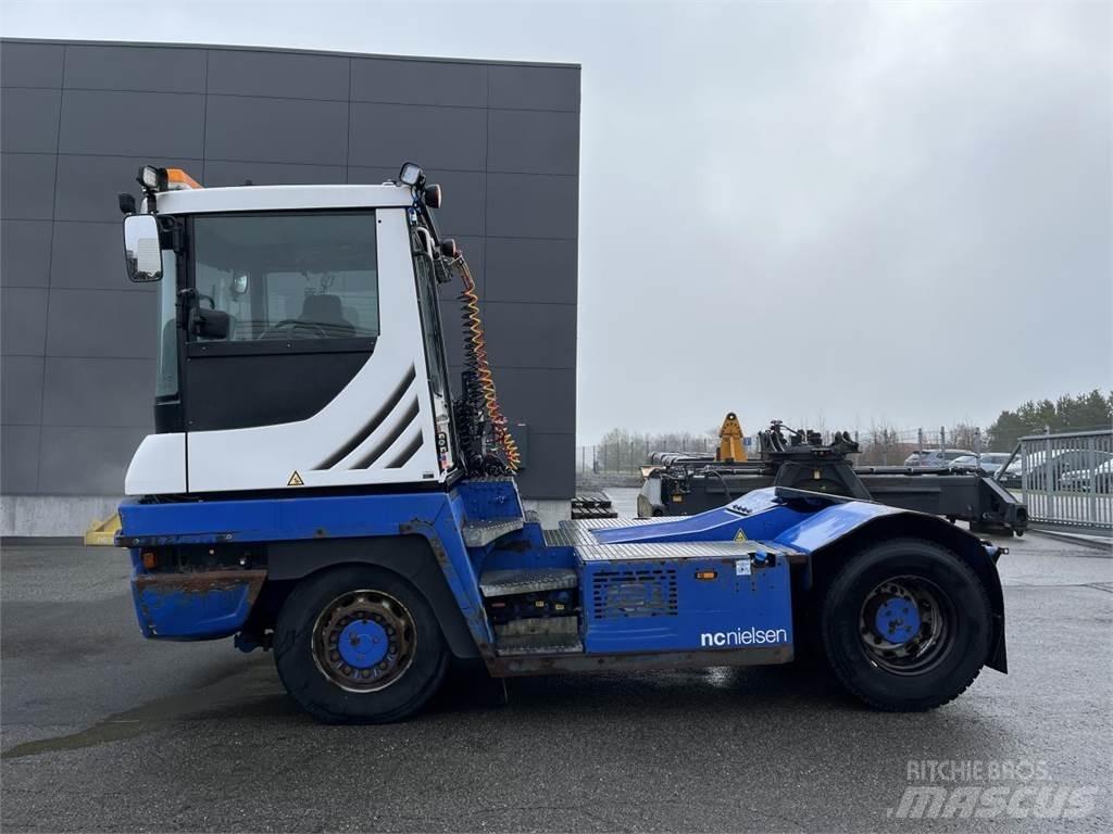 Terberg RT223 4X4 Anyagmozgatás - Egyebek