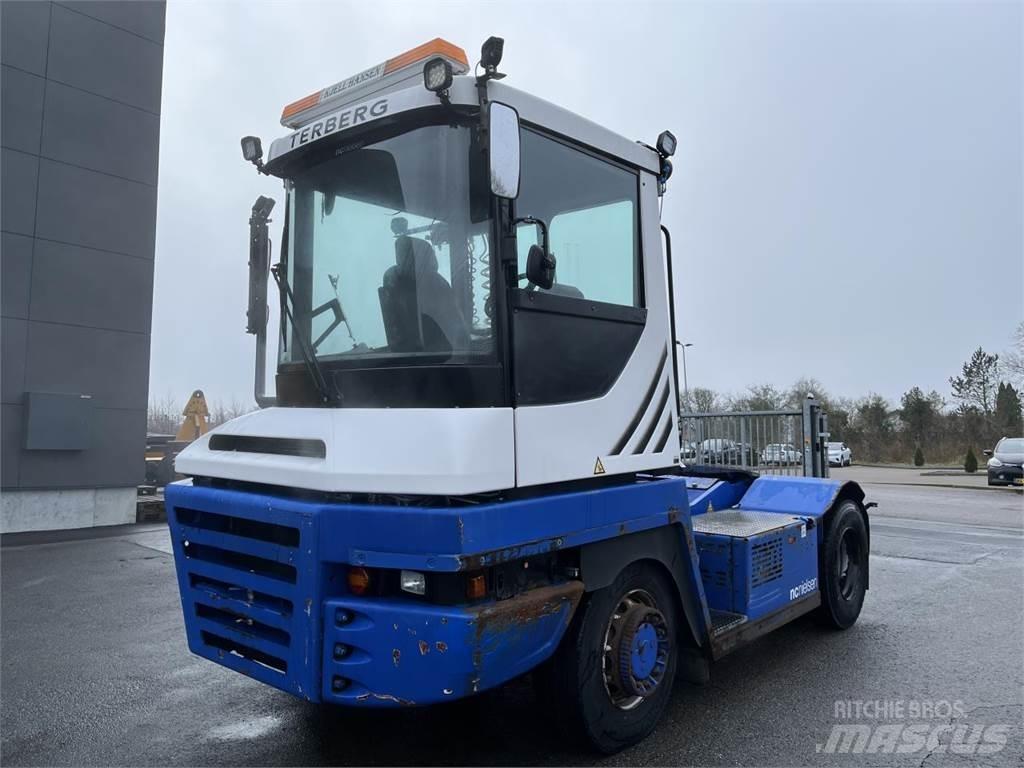 Terberg RT223 4X4 Anyagmozgatás - Egyebek