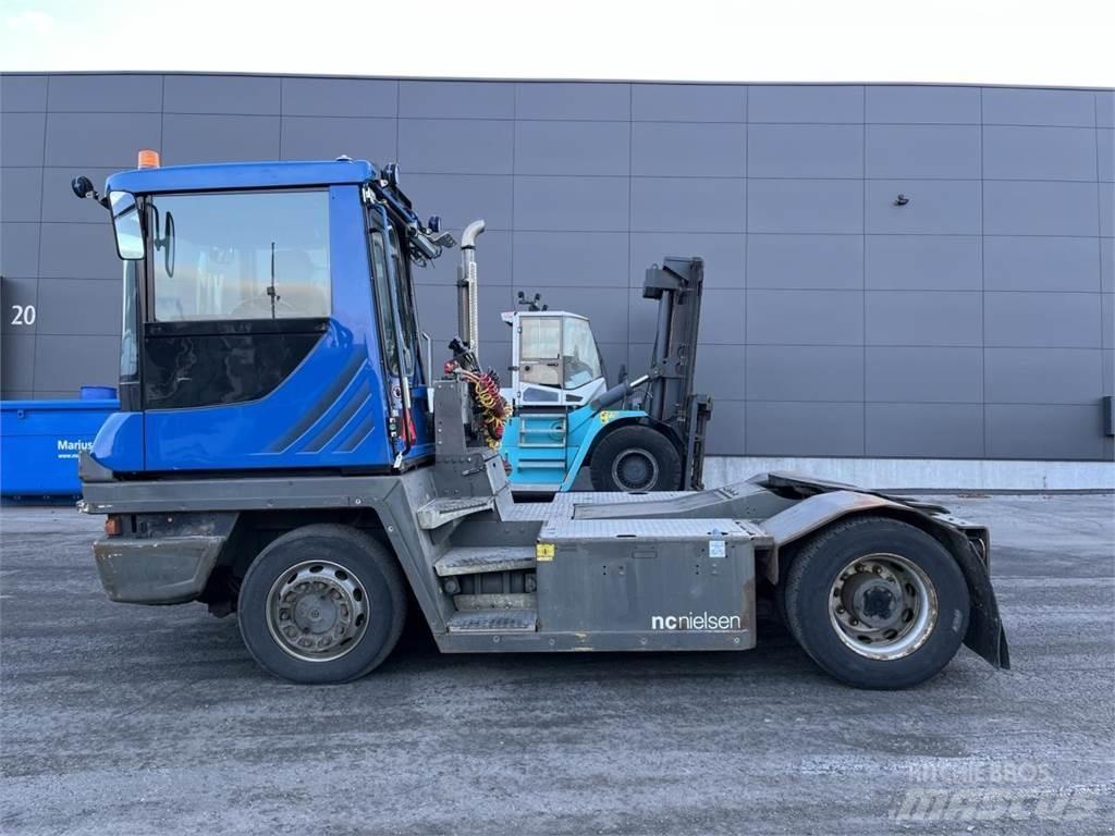 Terberg RT223 4X4 Anyagmozgatás - Egyebek