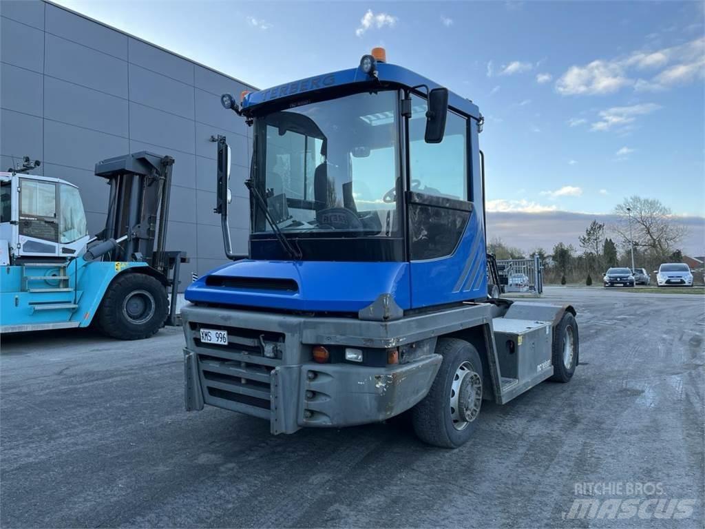 Terberg RT223 4X4 Anyagmozgatás - Egyebek