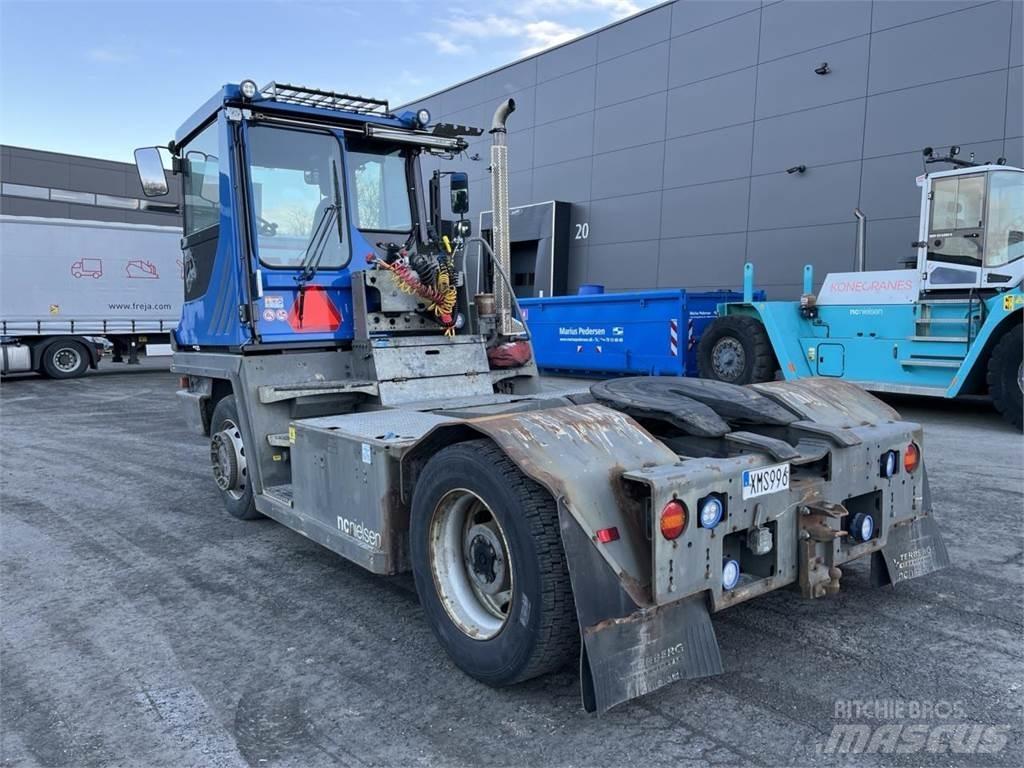 Terberg RT223 4X4 Anyagmozgatás - Egyebek