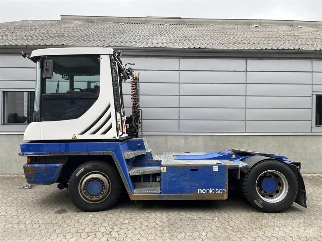 Terberg RT223 4X4 Anyagmozgatás - Egyebek