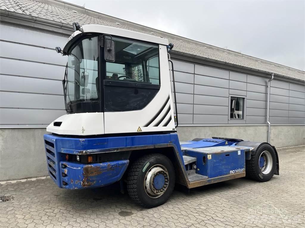Terberg RT223 4X4 Anyagmozgatás - Egyebek