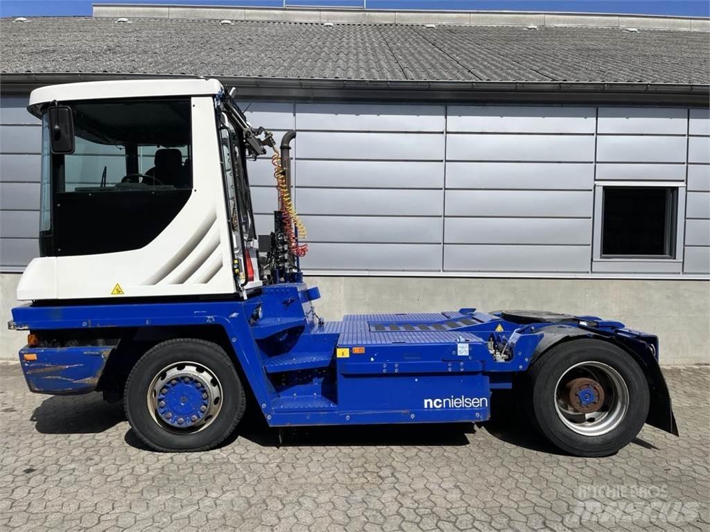 Terberg RT223 4X4 Anyagmozgatás - Egyebek