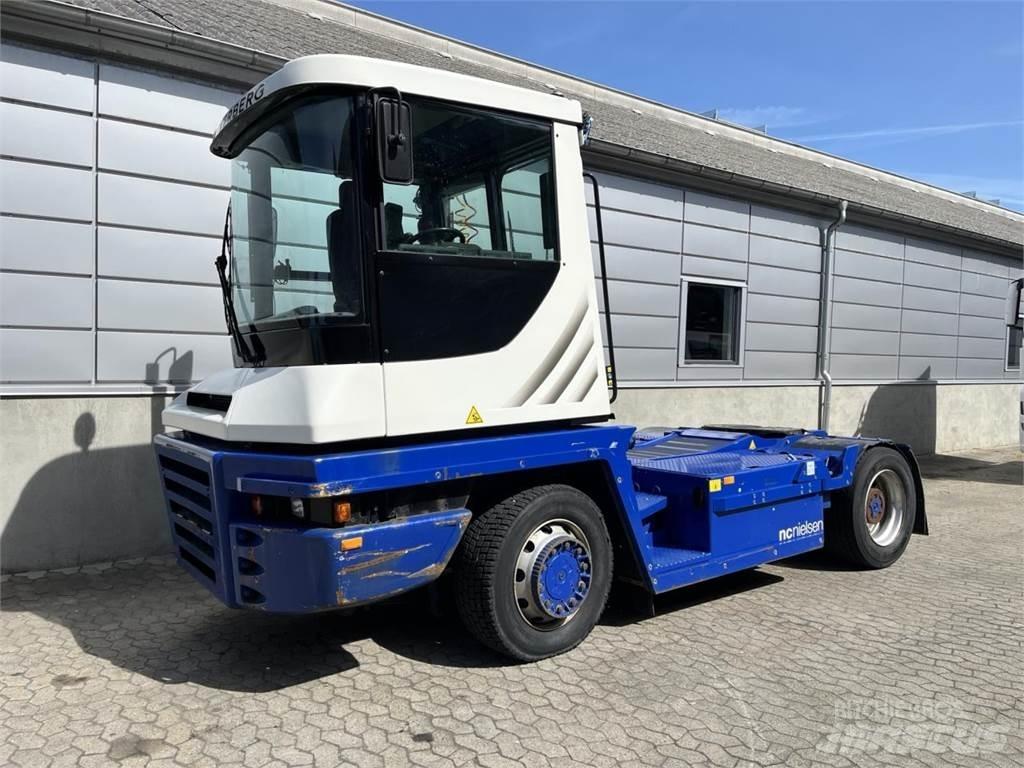 Terberg RT223 4X4 Anyagmozgatás - Egyebek