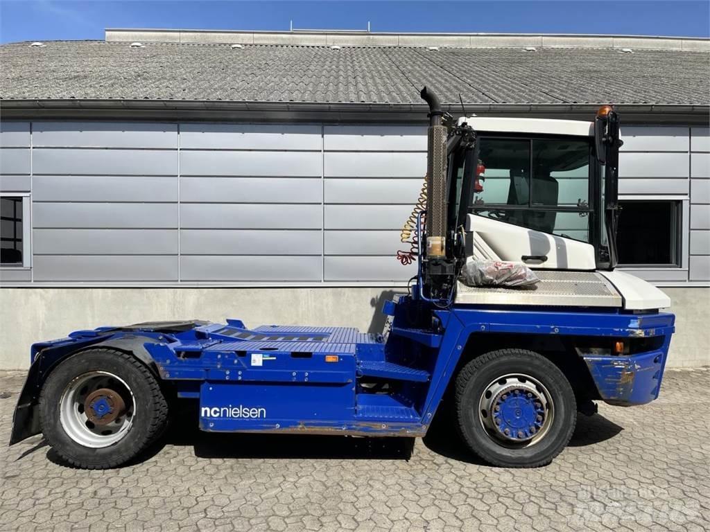Terberg RT223 4X4 Anyagmozgatás - Egyebek