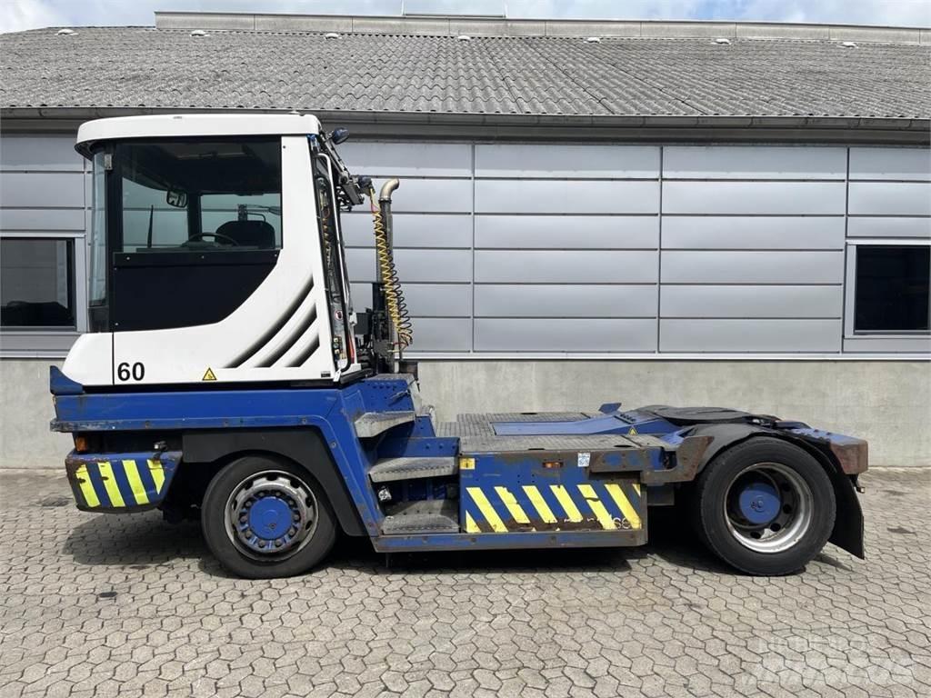 Terberg RT223 4X4 Anyagmozgatás - Egyebek