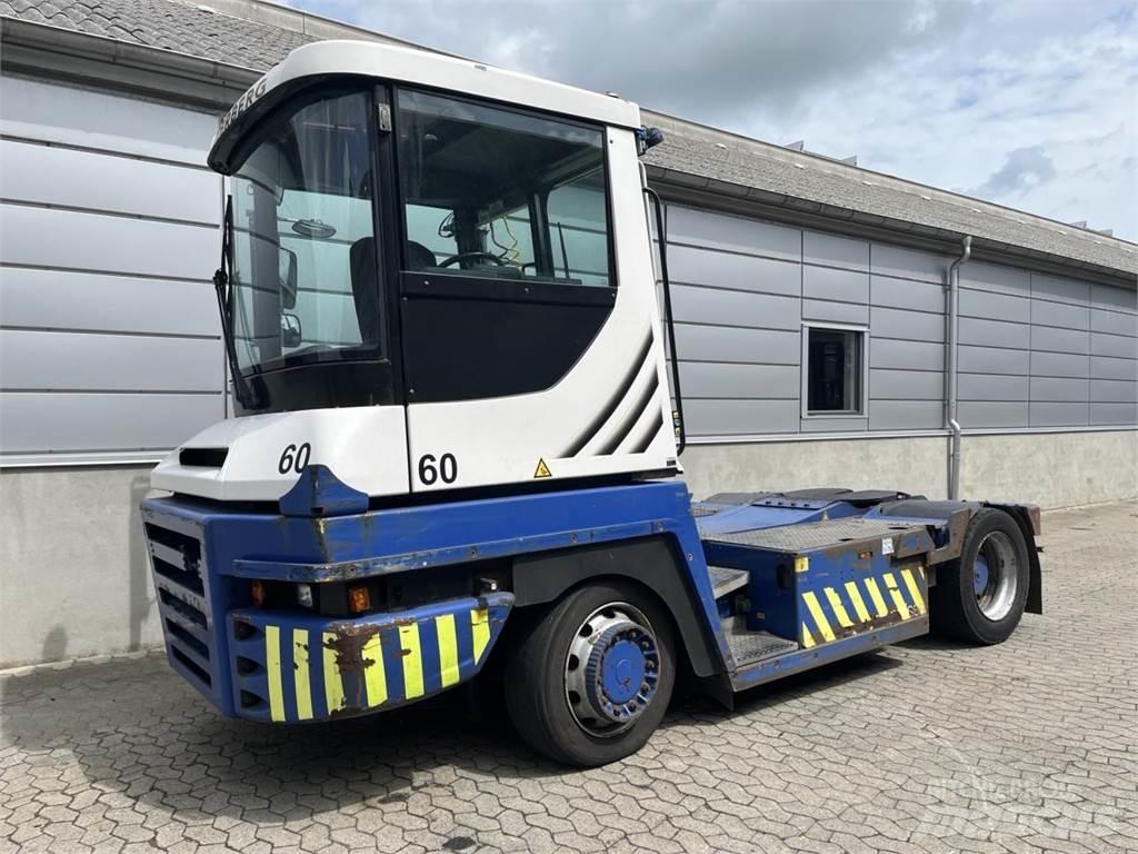 Terberg RT223 4X4 Anyagmozgatás - Egyebek