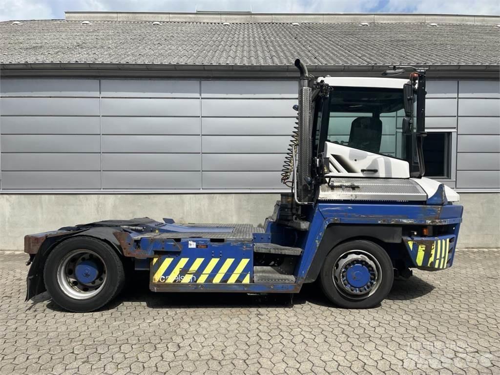 Terberg RT223 4X4 Anyagmozgatás - Egyebek