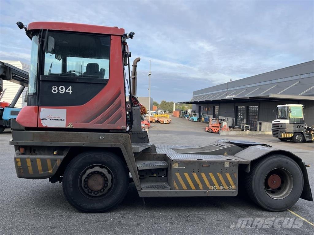 Terberg RT223 4X4 Anyagmozgatás - Egyebek