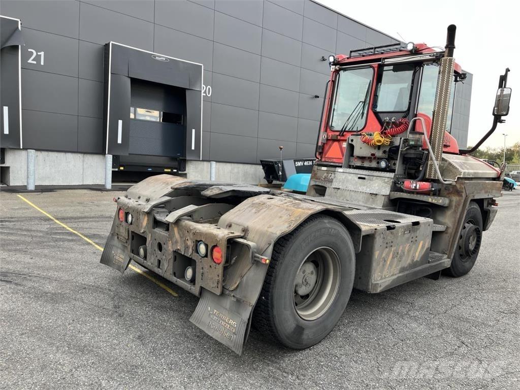 Terberg RT223 4X4 Anyagmozgatás - Egyebek