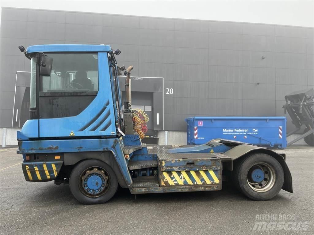 Terberg RT283 4X4 Anyagmozgatás - Egyebek