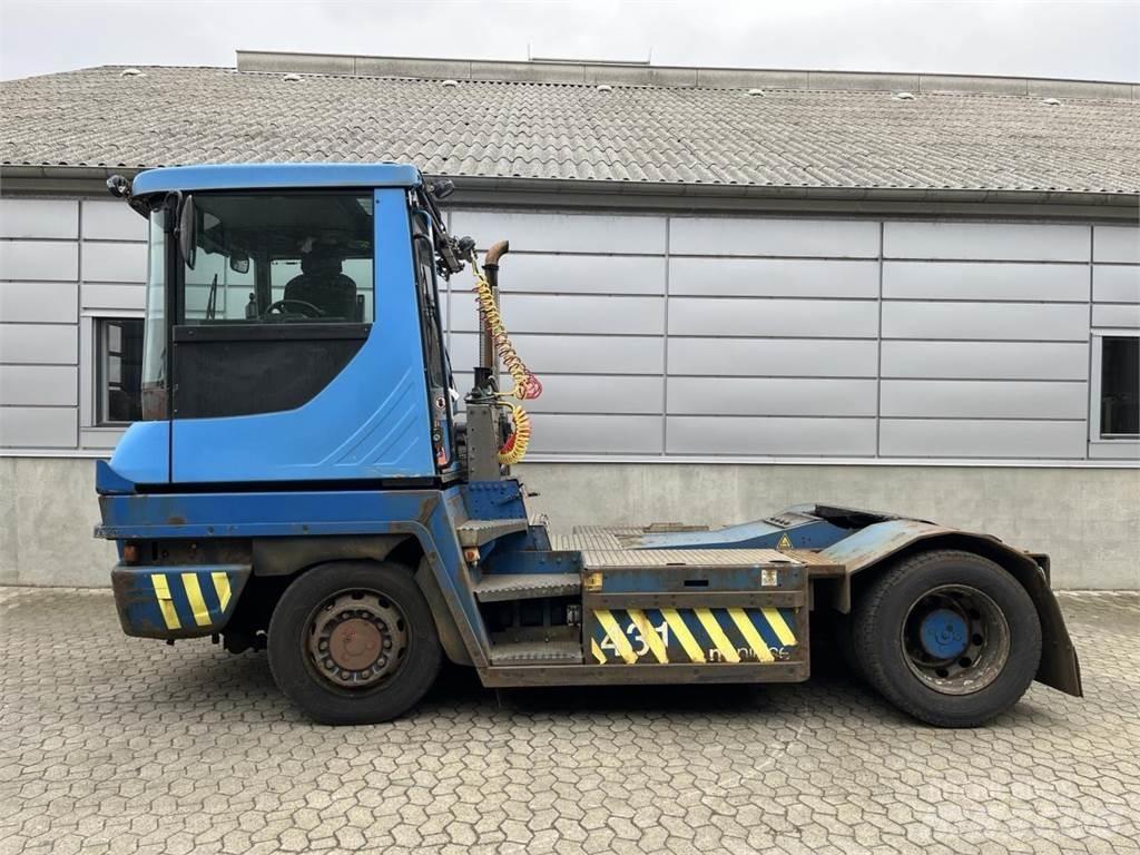 Terberg RT283 4X4 Anyagmozgatás - Egyebek
