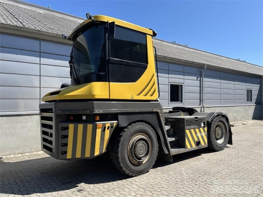 Terberg RT403 4X4 Anyagmozgatás - Egyebek