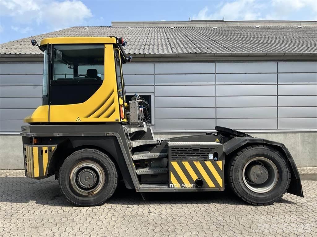 Terberg RT403 4X4 Anyagmozgatás - Egyebek