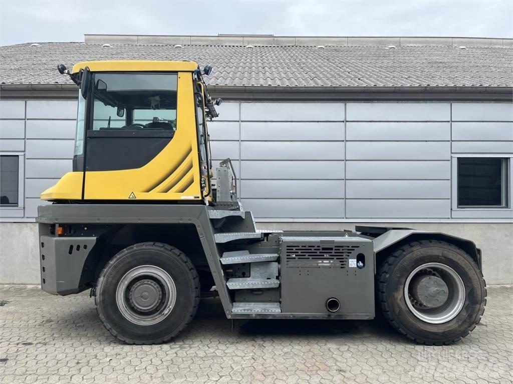 Terberg RT403 4X4 Anyagmozgatás - Egyebek
