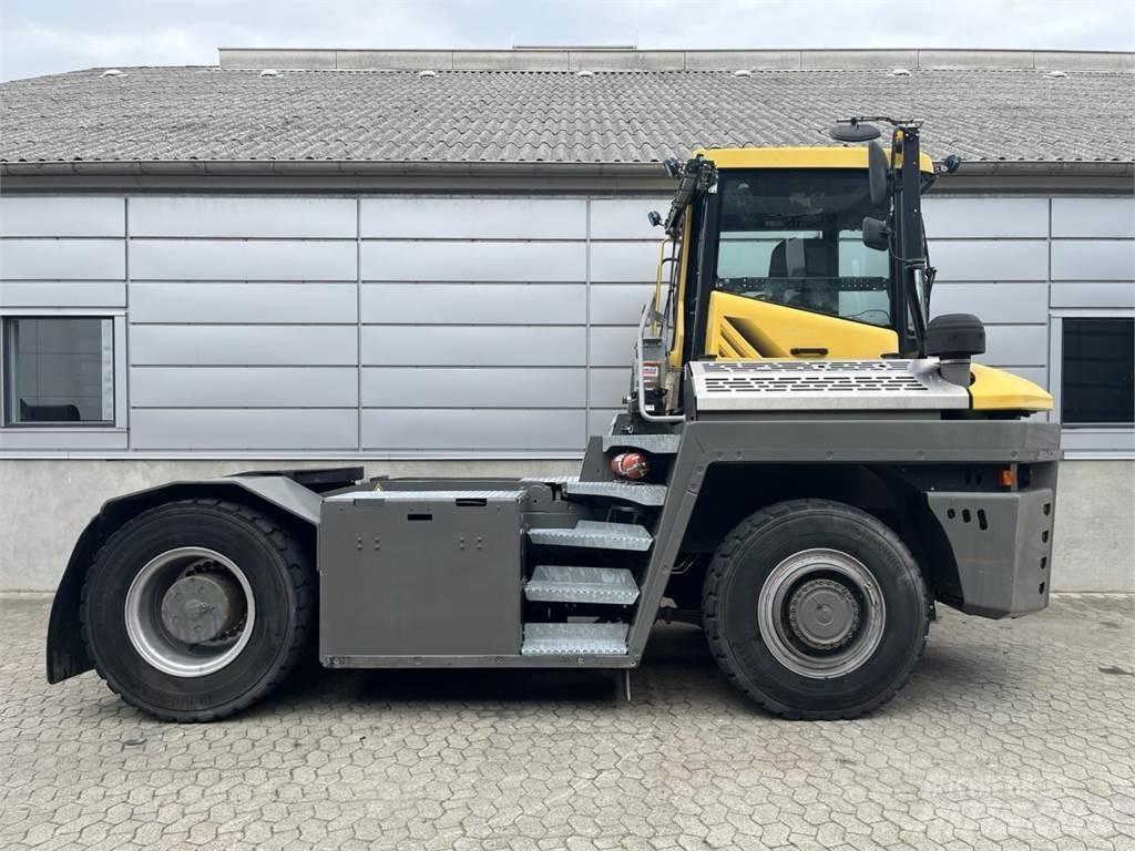 Terberg RT403 4X4 Anyagmozgatás - Egyebek