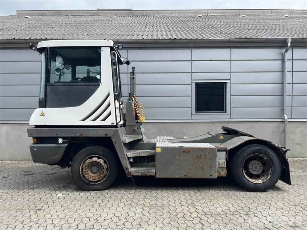 Terberg TT223 4X2 Anyagmozgatás - Egyebek