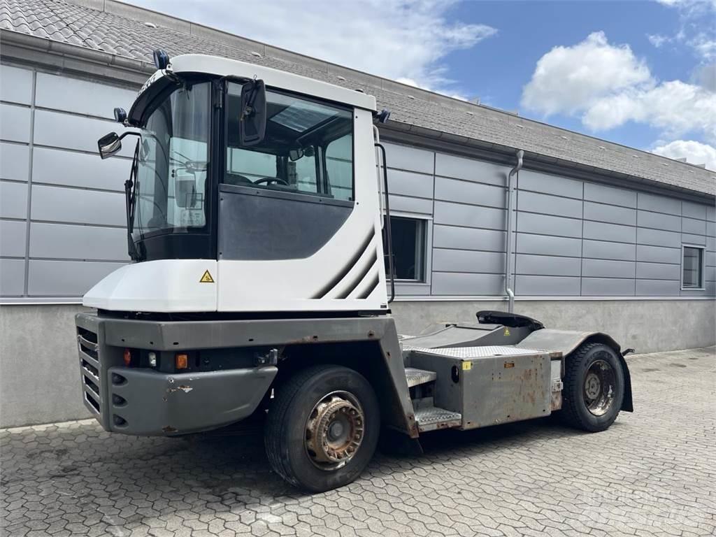Terberg TT223 4X2 Anyagmozgatás - Egyebek