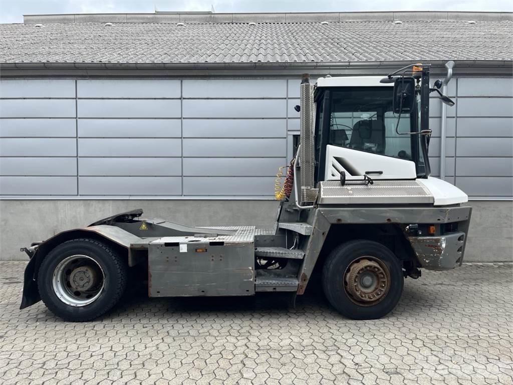 Terberg TT223 4X2 Anyagmozgatás - Egyebek