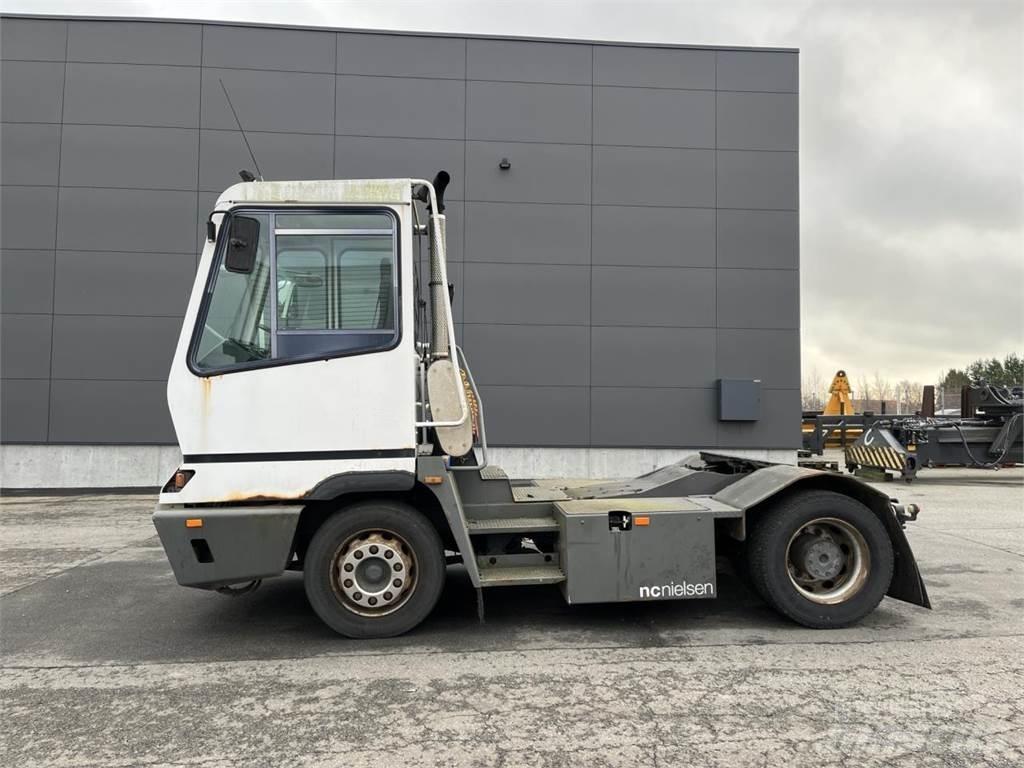 Terberg YT182 4x2 Anyagmozgatás - Egyebek