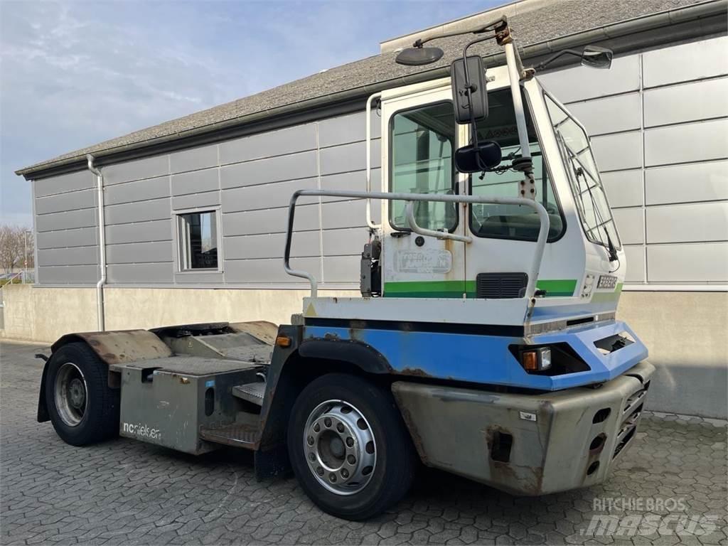 Terberg YT182 4X2 Anyagmozgatás - Egyebek