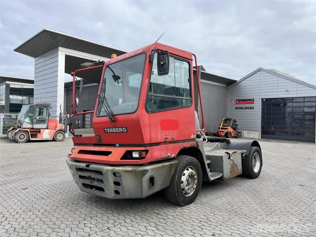 Terberg YT182 4X2 Anyagmozgatás - Egyebek