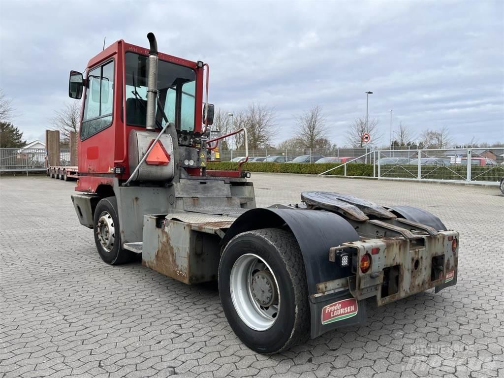 Terberg YT182 4X2 Anyagmozgatás - Egyebek