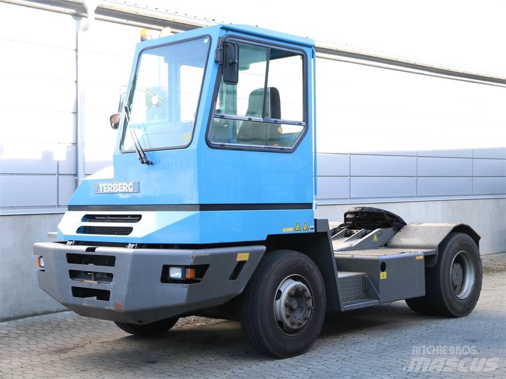 Terberg YT220 4X2 Anyagmozgatás - Egyebek
